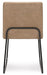 Pharwynn Dining Chair - FAMSA Furniture (TX)