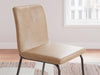 Pharwynn Dining Chair - FAMSA Furniture (TX)
