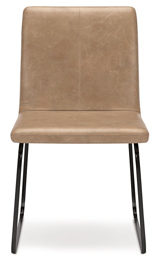 Pharwynn Dining Chair - FAMSA Furniture (TX)