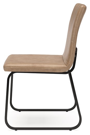 Pharwynn Dining Chair - FAMSA Furniture (TX)