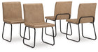 Pharwynn Dining Chair - FAMSA Furniture (TX)