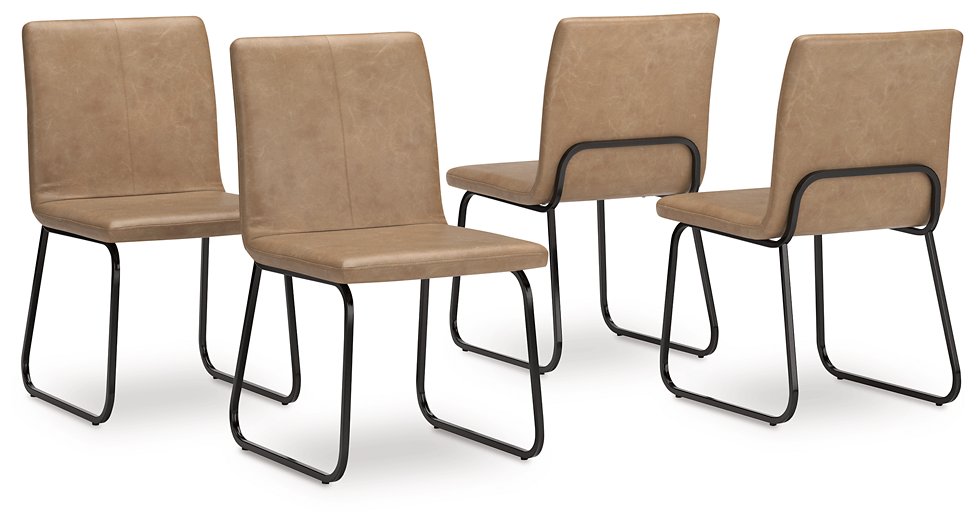 Pharwynn Dining Chair - FAMSA Furniture (TX)