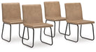 Pharwynn Dining Chair - FAMSA Furniture (TX)