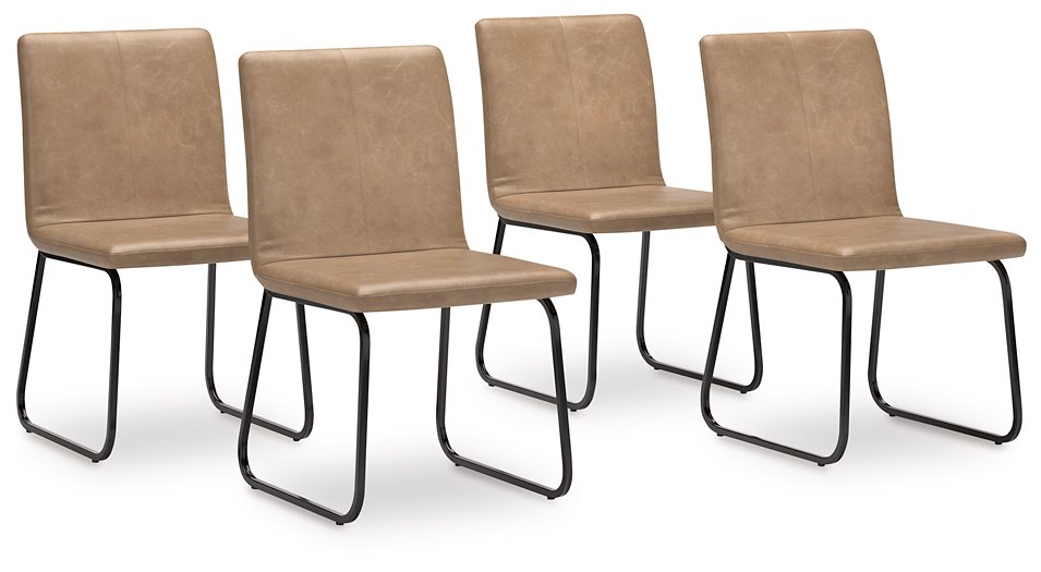 Pharwynn Dining Chair - FAMSA Furniture (TX)