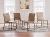 Pharwynn Dining Chair - FAMSA Furniture (TX)
