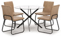 Pharwynn Dining Package - FAMSA Furniture (TX)
