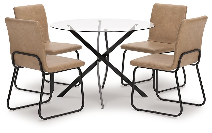 Pharwynn Dining Package - FAMSA Furniture (TX)