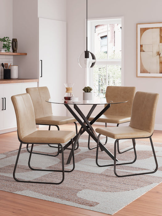 Pharwynn Dining Package - FAMSA Furniture (TX)