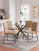 Pharwynn Dining Package - FAMSA Furniture (TX)