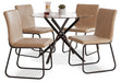 Pharwynn Dining Package - FAMSA Furniture (TX)
