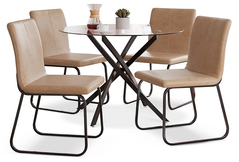 Pharwynn Dining Package - FAMSA Furniture (TX)