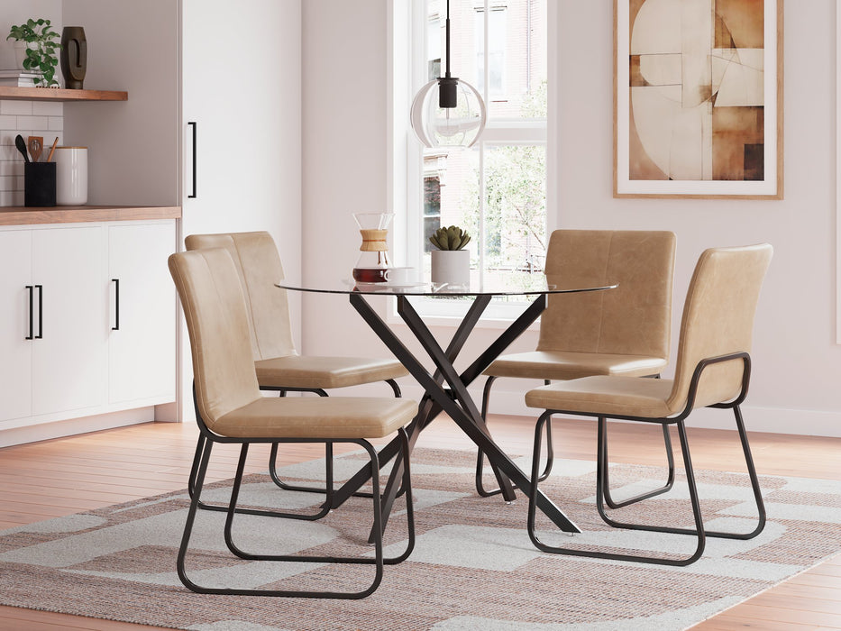 Pharwynn Dining Package - FAMSA Furniture (TX)