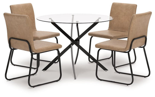 Pharwynn Dining Package - FAMSA Furniture (TX)