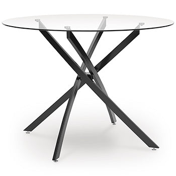 Pharwynn Dining Table - FAMSA Furniture (TX)