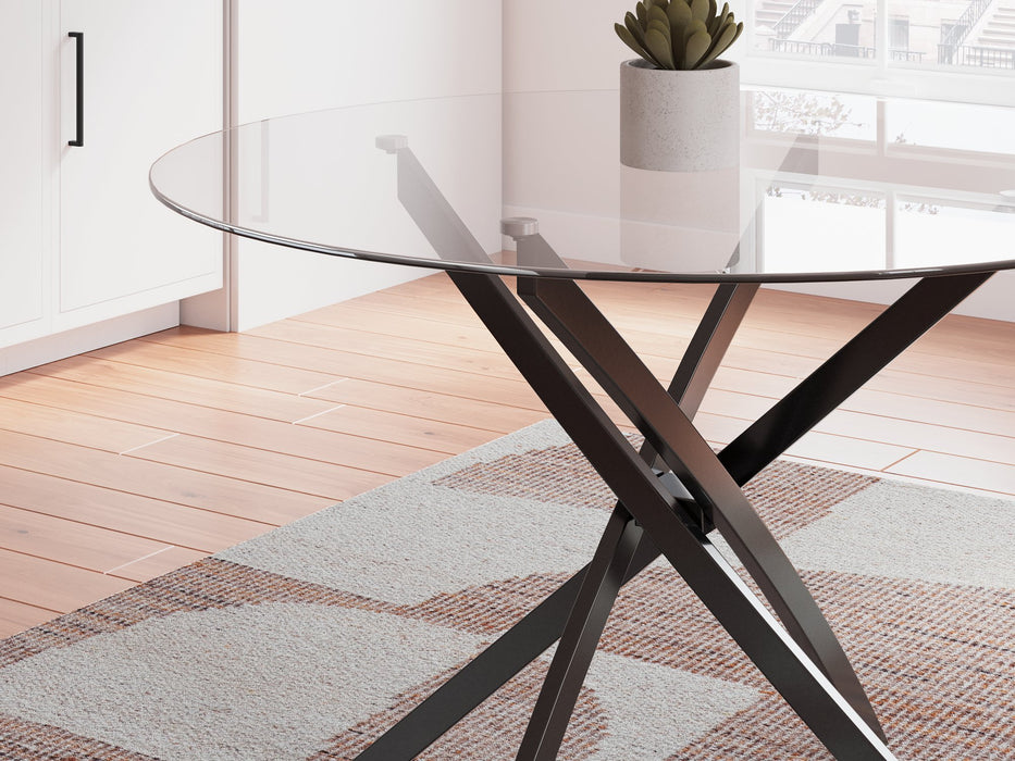Pharwynn Dining Table - FAMSA Furniture (TX)