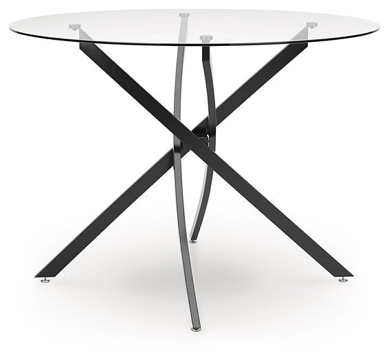 Pharwynn Dining Table - FAMSA Furniture (TX)