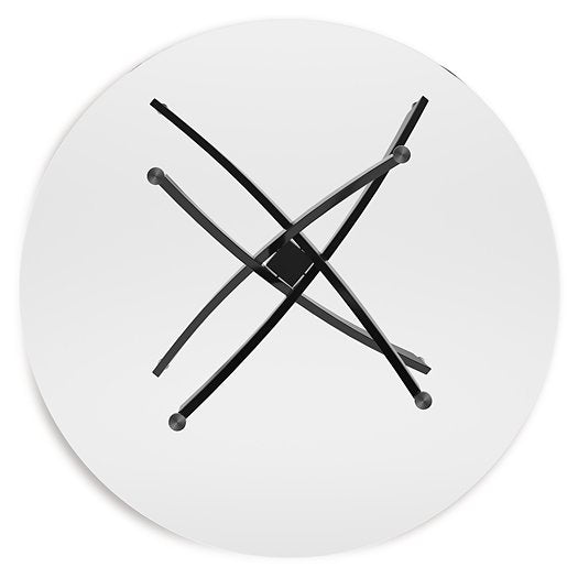 Pharwynn Dining Table - FAMSA Furniture (TX)