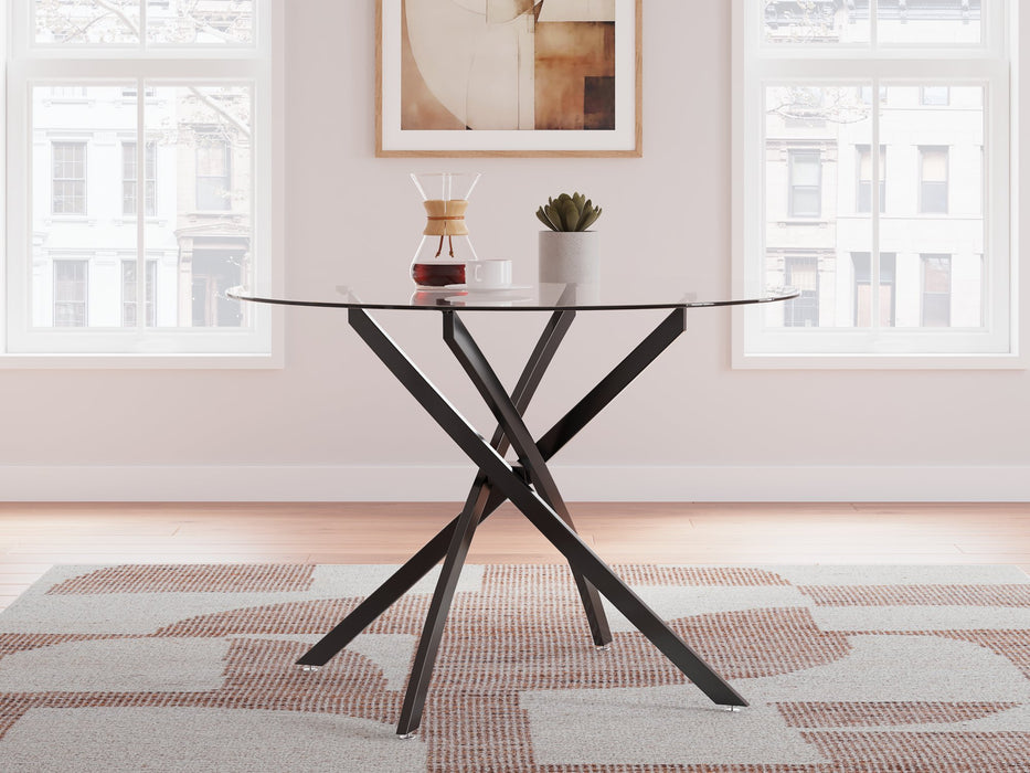 Pharwynn Dining Table - FAMSA Furniture (TX)