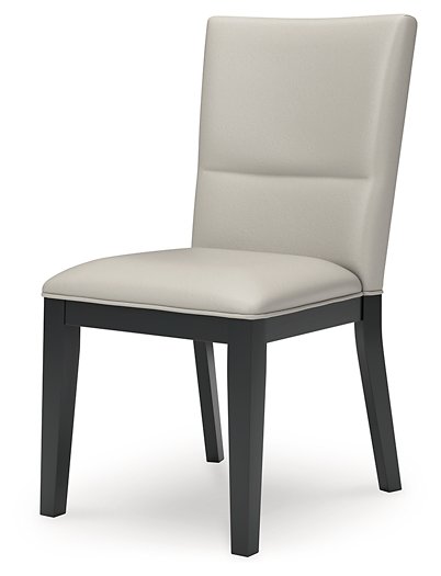 Glinari Dining Room Set - FAMSA Furniture (TX)