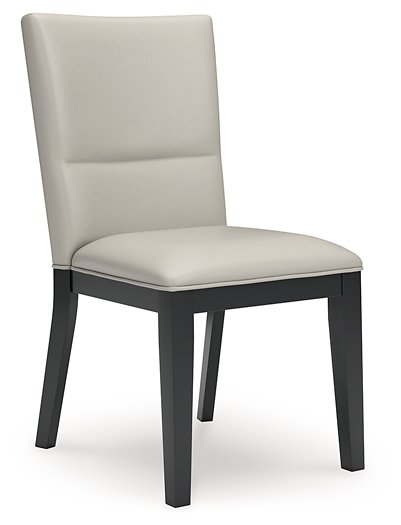 Glinari Dining Room Set - FAMSA Furniture (TX)