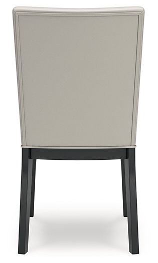 Glinari Dining Room Set - FAMSA Furniture (TX)