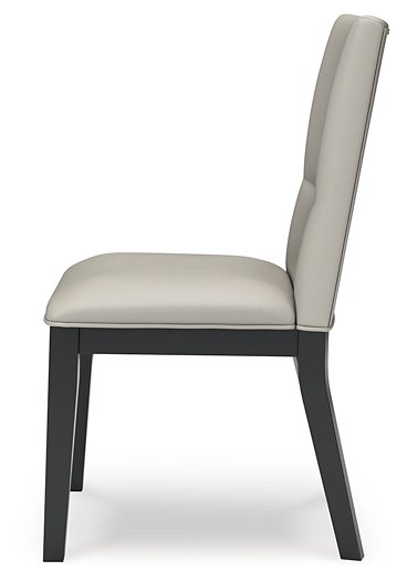 Glinari Dining Room Set - FAMSA Furniture (TX)