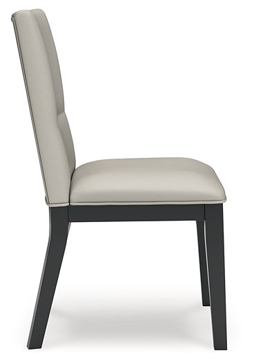 Glinari Dining Room Set - FAMSA Furniture (TX)