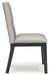 Glinari Dining Room Set - FAMSA Furniture (TX)