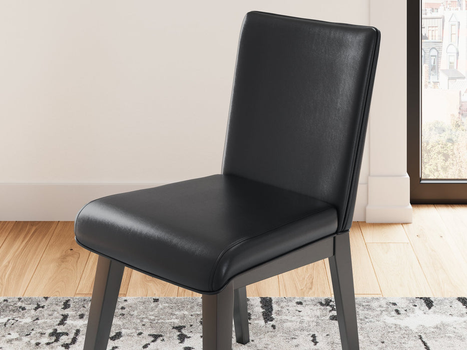Jettaya Dining Room Set - FAMSA Furniture (TX)