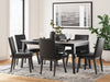 Jettaya Dining Room Set - FAMSA Furniture (TX)