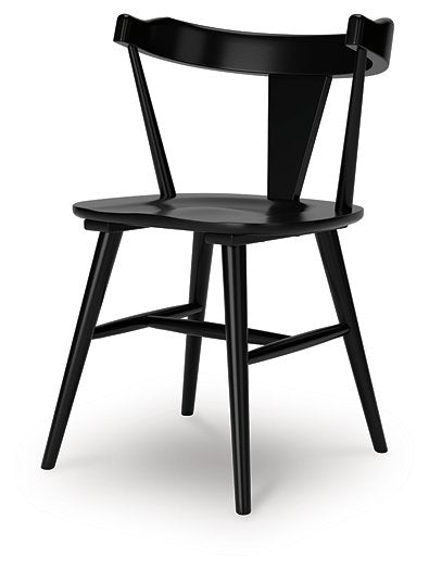 Gretlynn Dining Chair - FAMSA Furniture (TX)