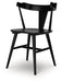 Gretlynn Dining Chair - FAMSA Furniture (TX)