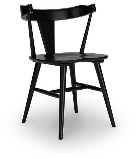 Gretlynn Dining Chair - FAMSA Furniture (TX)