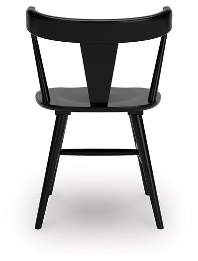 Gretlynn Dining Chair - FAMSA Furniture (TX)