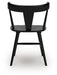 Gretlynn Dining Chair - FAMSA Furniture (TX)