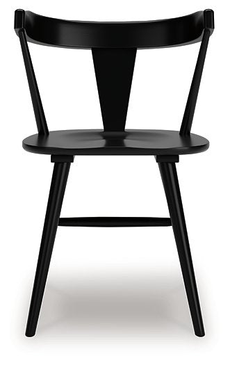 Gretlynn Dining Chair - FAMSA Furniture (TX)
