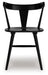 Gretlynn Dining Chair - FAMSA Furniture (TX)