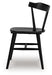 Gretlynn Dining Chair - FAMSA Furniture (TX)