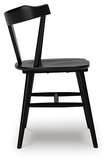 Gretlynn Dining Chair - FAMSA Furniture (TX)