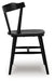 Gretlynn Dining Chair - FAMSA Furniture (TX)