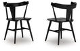 Gretlynn Dining Chair - FAMSA Furniture (TX)