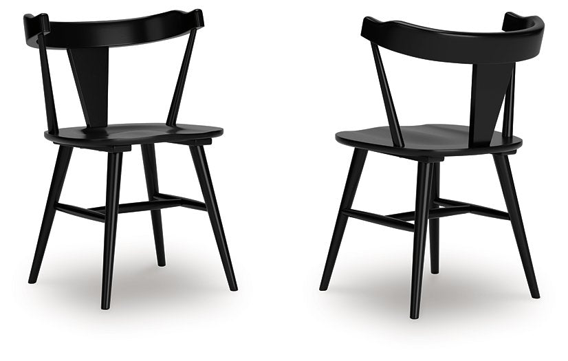 Gretlynn Dining Chair - FAMSA Furniture (TX)