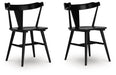 Gretlynn Dining Chair - FAMSA Furniture (TX)