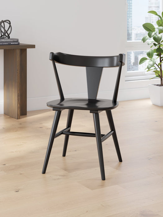 Gretlynn Dining Chair - FAMSA Furniture (TX)