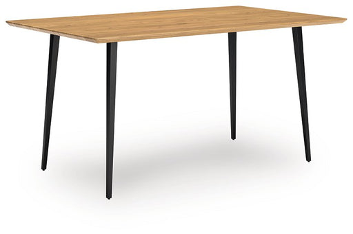 Gretlynn Dining Table - FAMSA Furniture (TX)