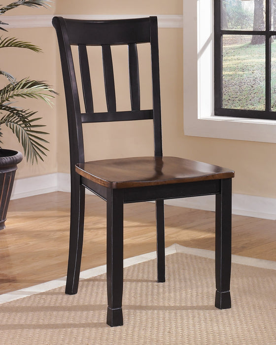 Owingsville Dining Room Set - FAMSA Furniture (TX)