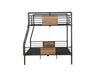 Brantley Bunk Bed (F XL/Q) - Image 5