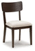 Mallenette Dining Chair - FAMSA Furniture (TX)