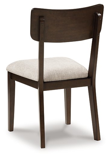 Mallenette Dining Chair - FAMSA Furniture (TX)