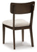 Mallenette Dining Chair - FAMSA Furniture (TX)